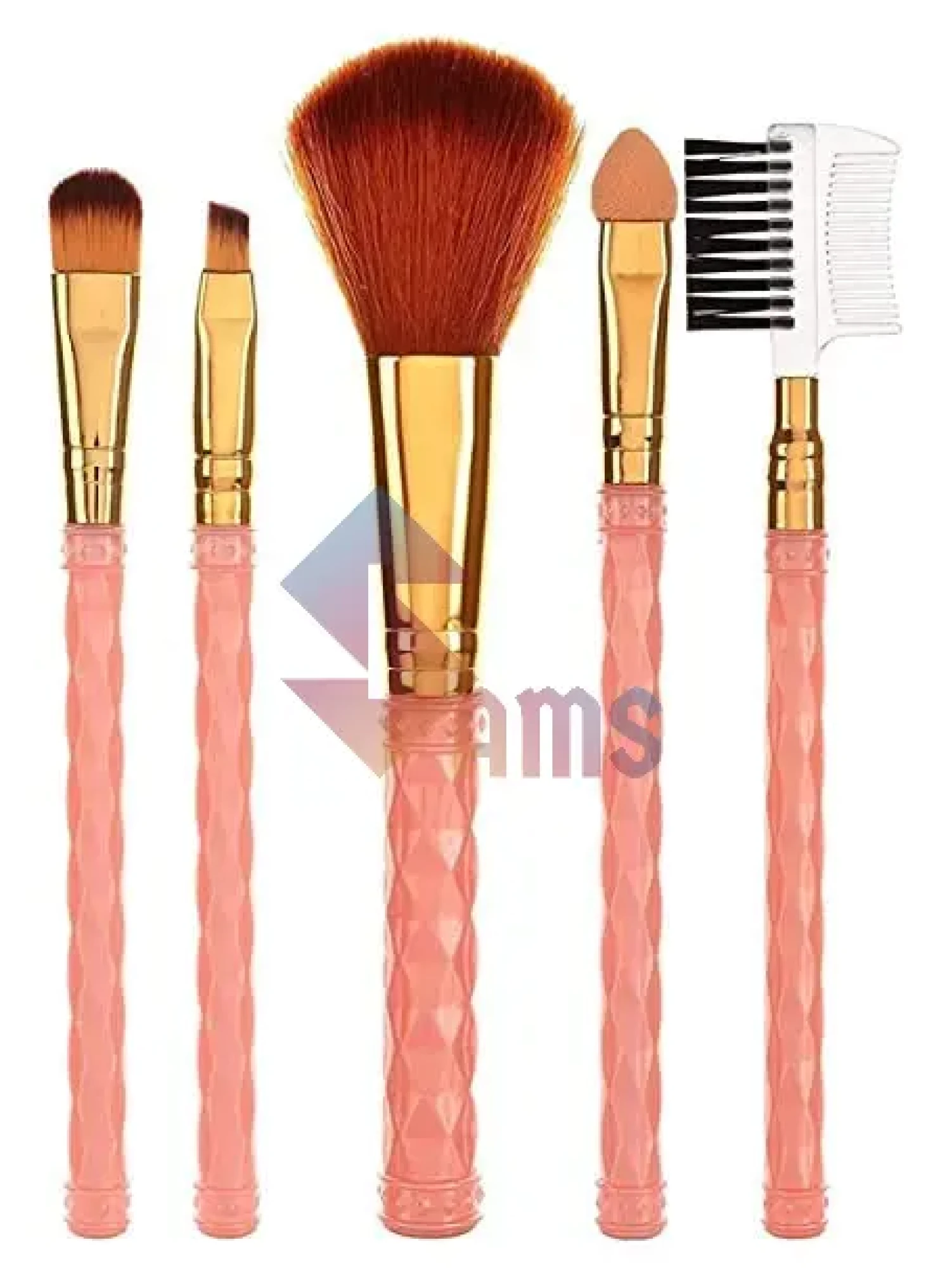 Set Of 5 Brushes.webp